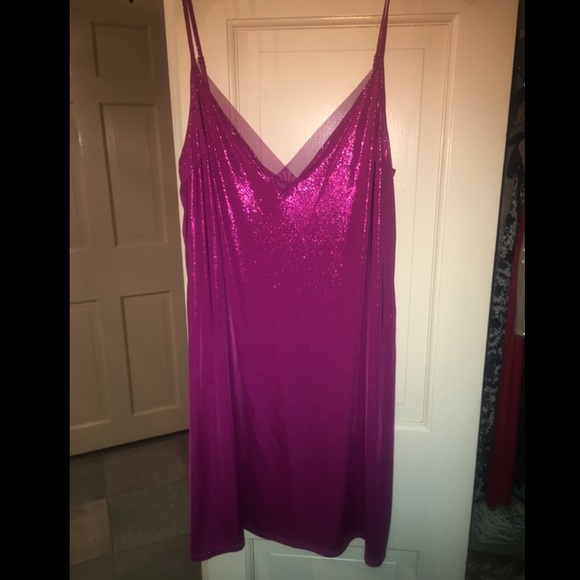 Victoria's Secret Other - NWT Victoria secrets slip dress